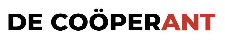De Coöperant logo